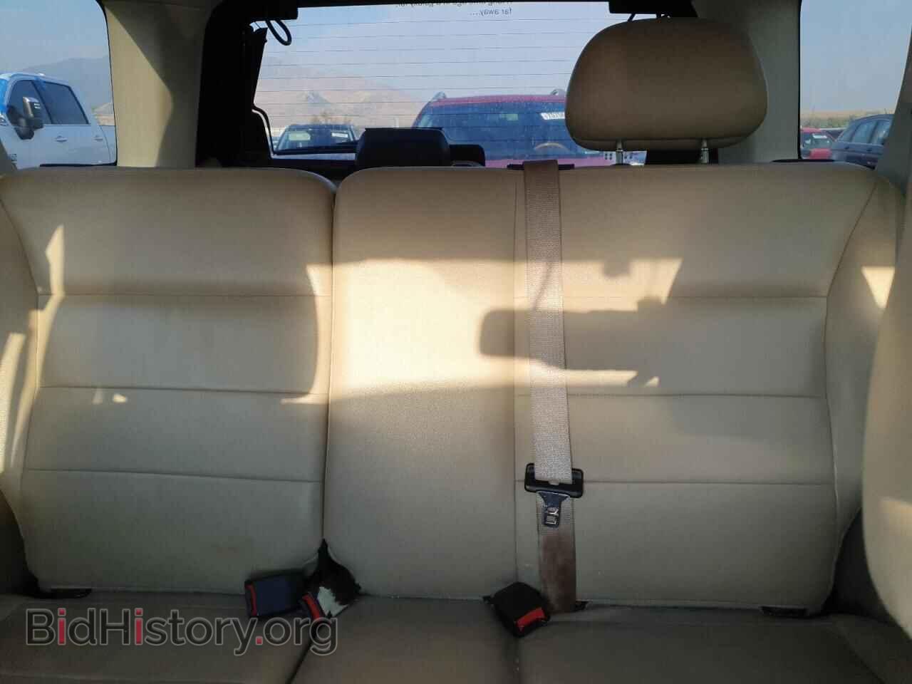 2009 FORD ESCAPE - VIN: 1FMCU94G09KB13067 - Фото 10