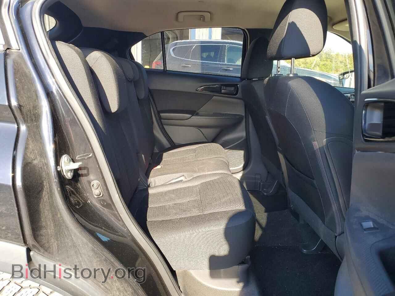 2019 MITSUBISHI ECLIPSE - VIN: JA4AT3AA3KZ003360 - Photo 11