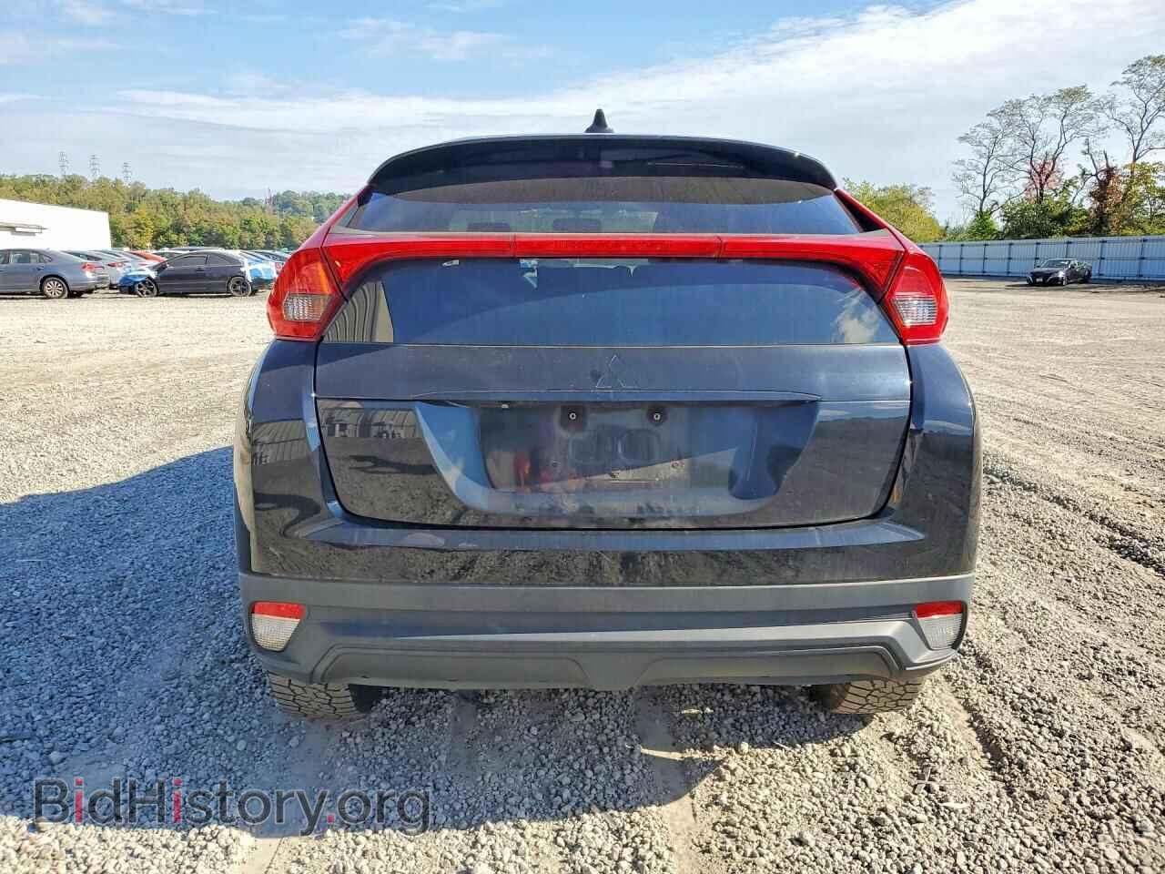2019 MITSUBISHI ECLIPSE - VIN: JA4AT3AA3KZ003360 - Photo 6