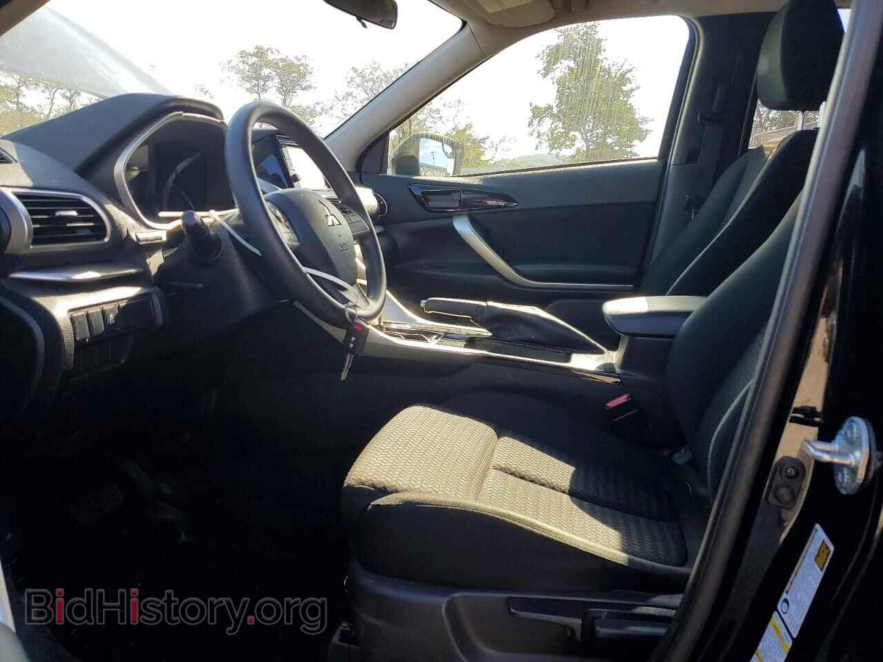 2019 MITSUBISHI ECLIPSE - VIN: JA4AT3AA3KZ003360 - Photo 7