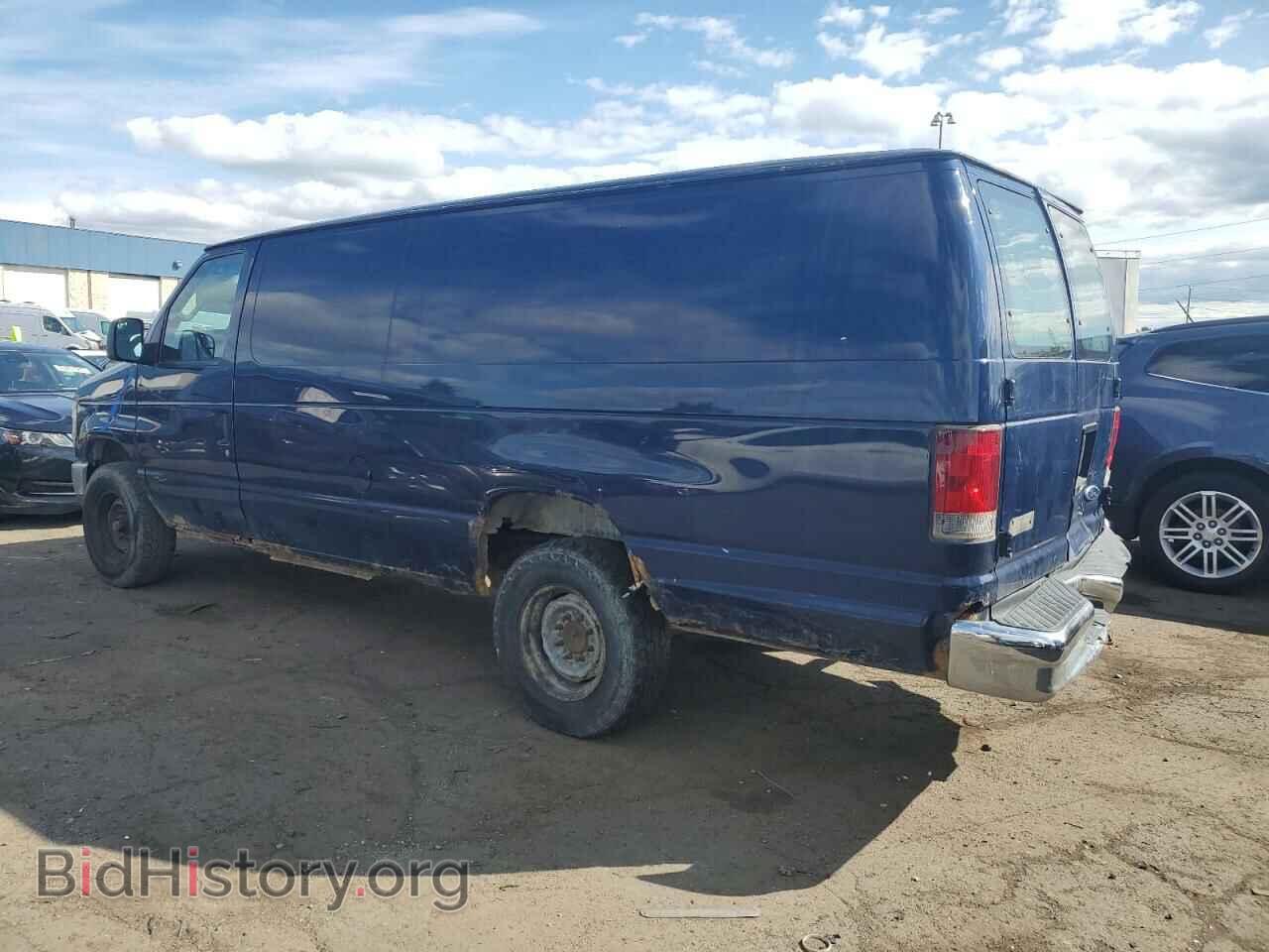 2008 FORD ALL Models - VIN: 1FTNS24L78DB19829 - Фото 2