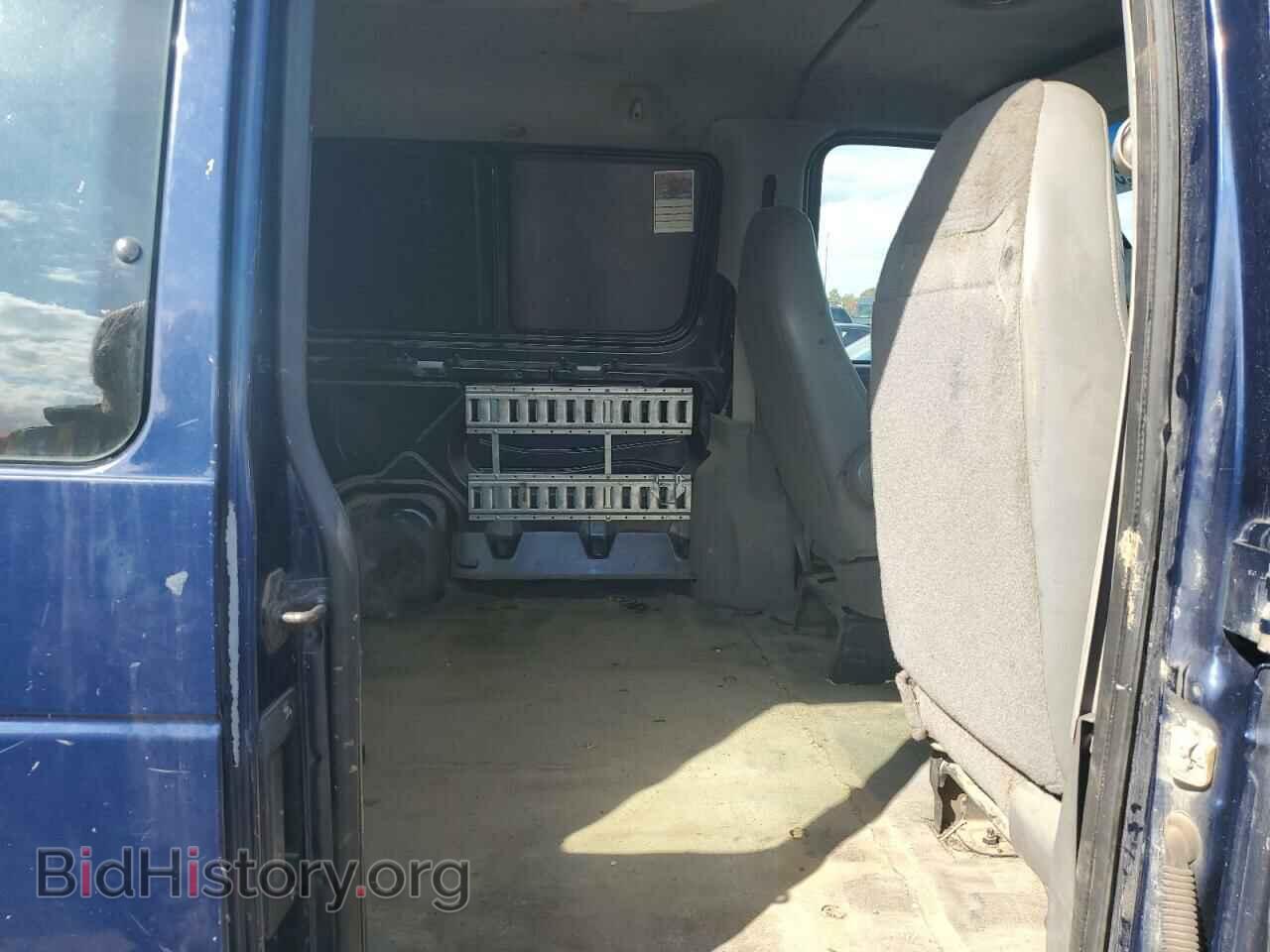 2008 FORD ALL Models - VIN: 1FTNS24L78DB19829 - Фото 11