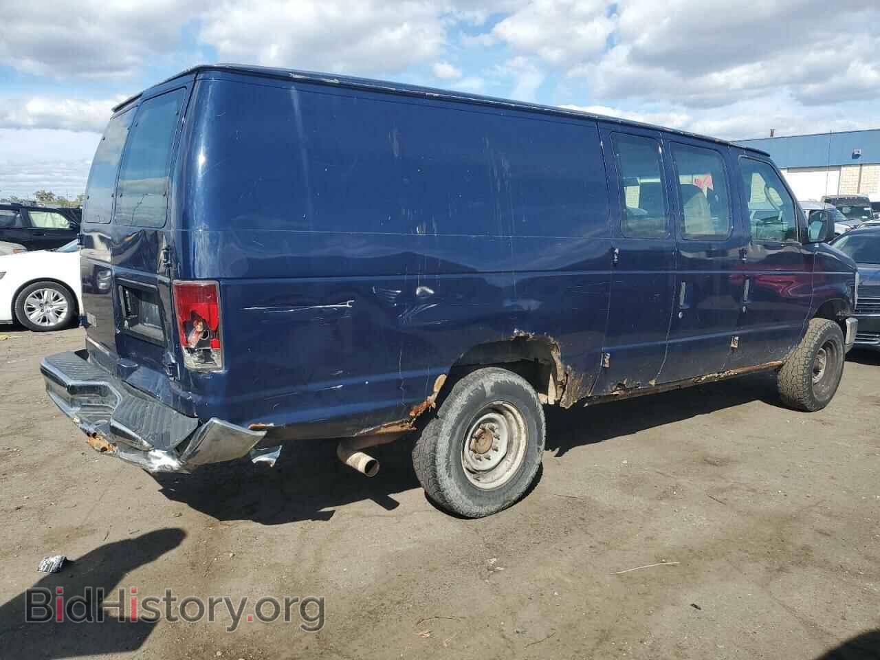 2008 FORD ALL Models - VIN: 1FTNS24L78DB19829 - Фото 3