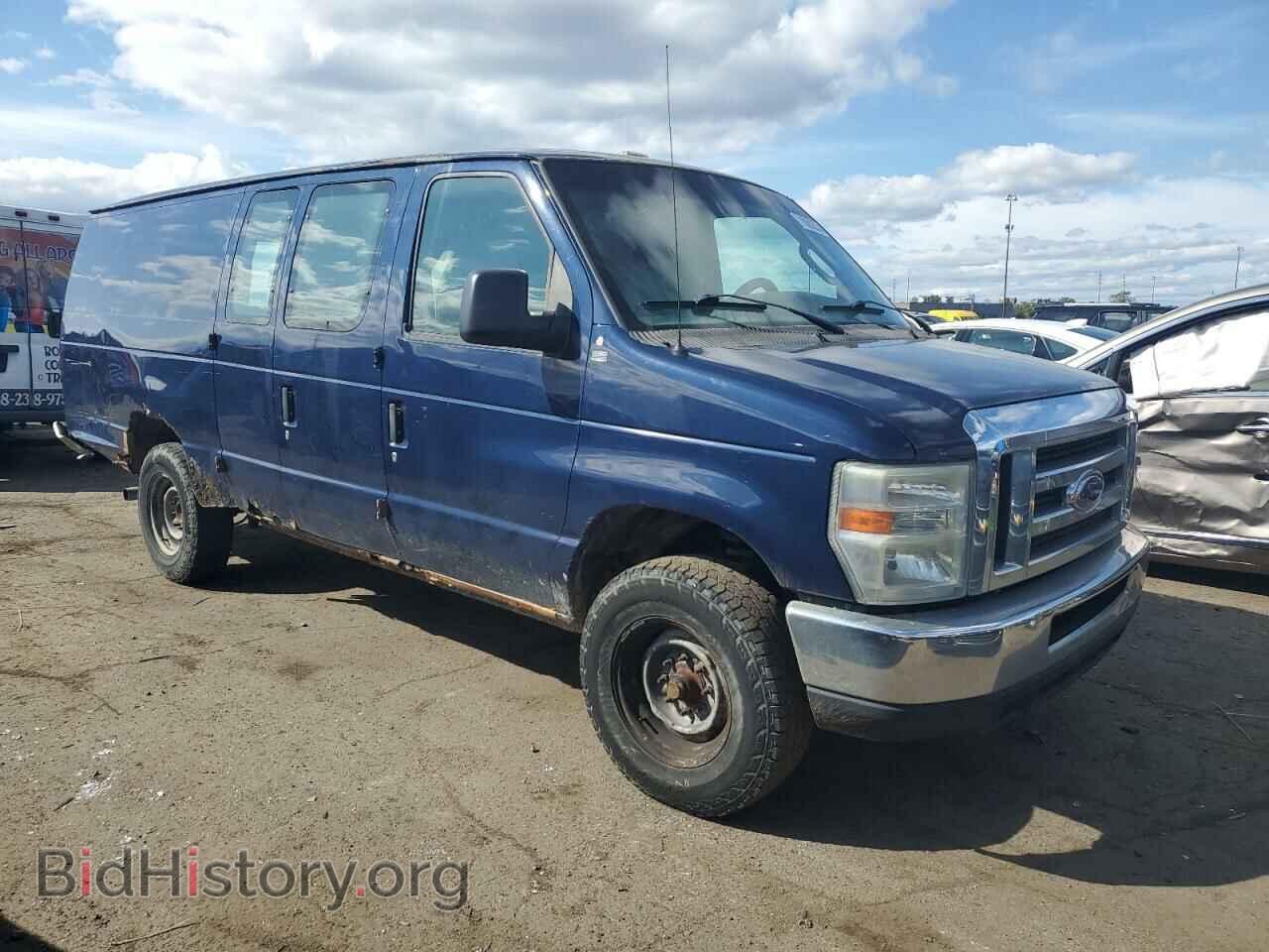 2008 FORD ALL Models - VIN: 1FTNS24L78DB19829 - Фото 4