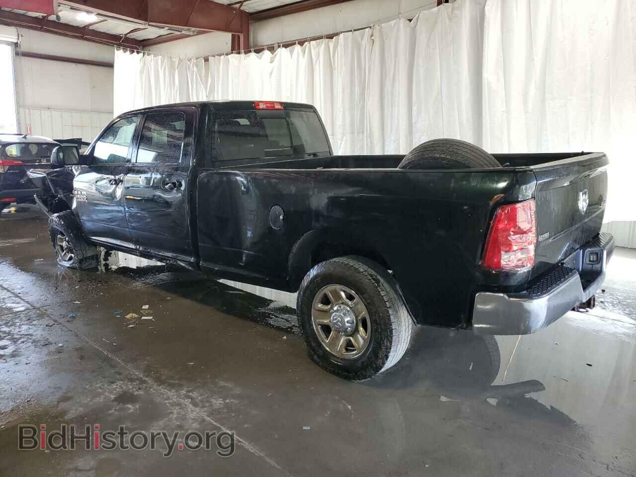2015 RAM All Models - VIN: 3C63R3HL5FG644110 - Фото 2