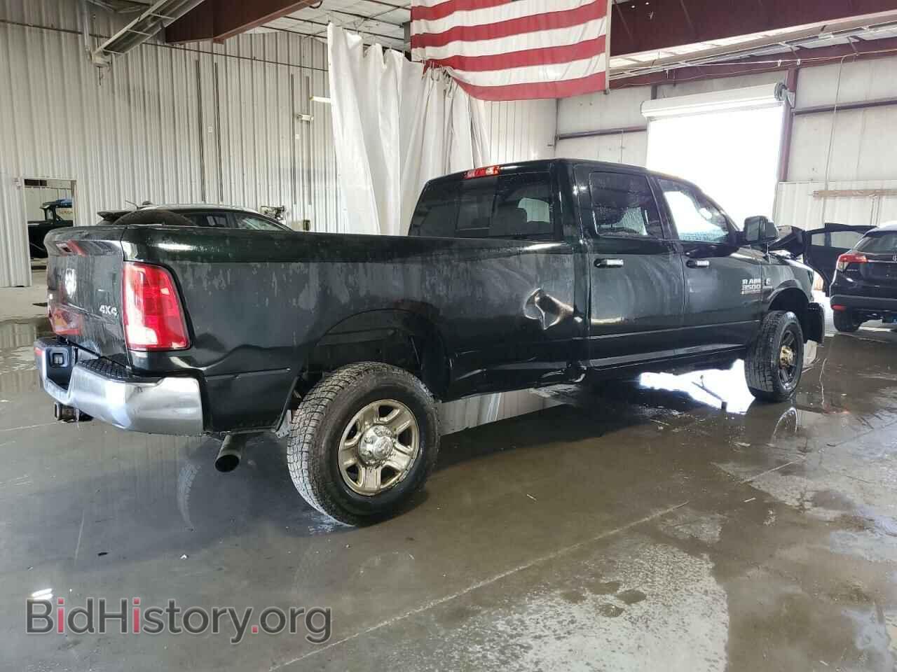 2015 RAM All Models - VIN: 3C63R3HL5FG644110 - Фото 3