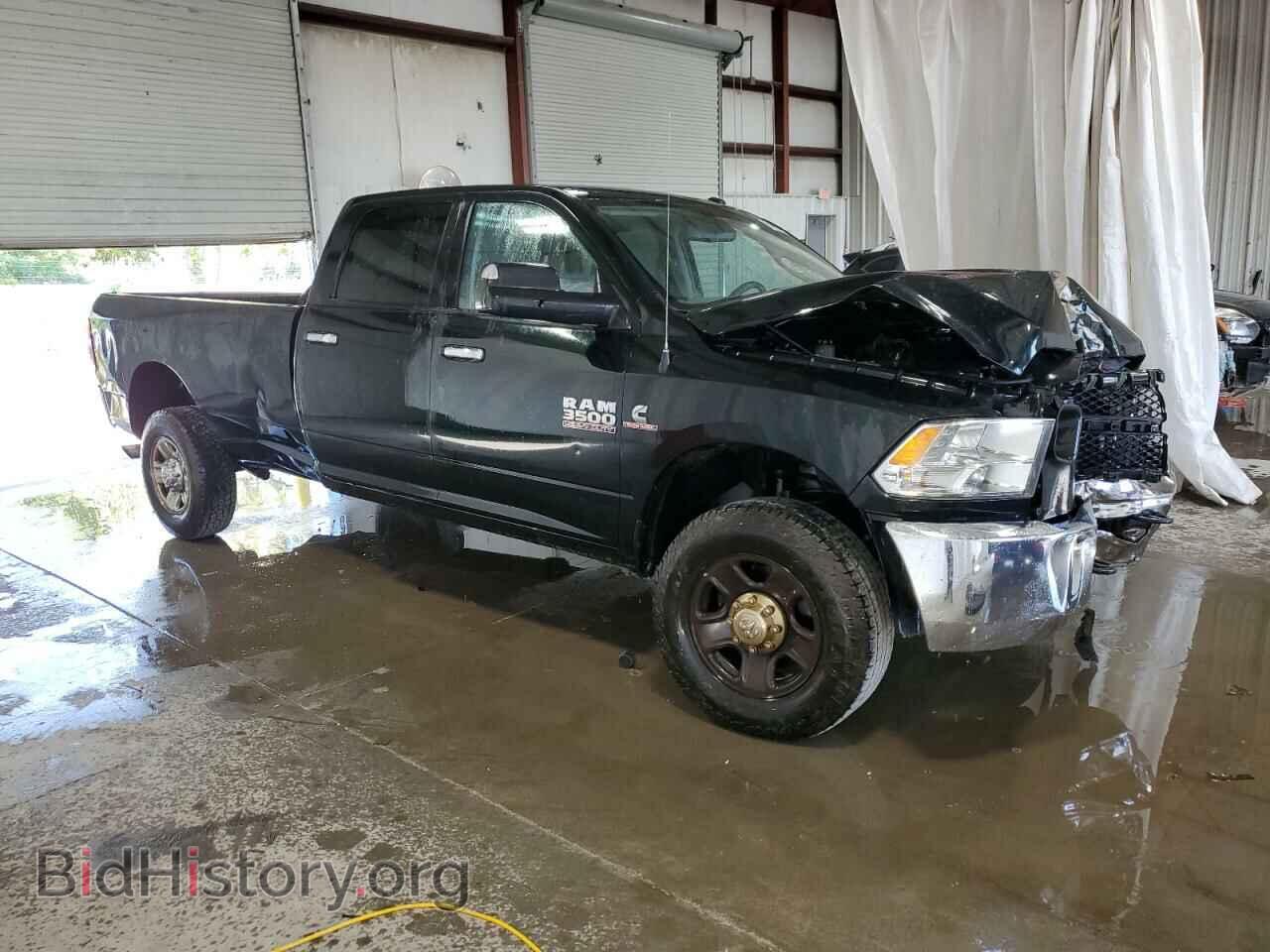 2015 RAM All Models - VIN: 3C63R3HL5FG644110 - Фото 4