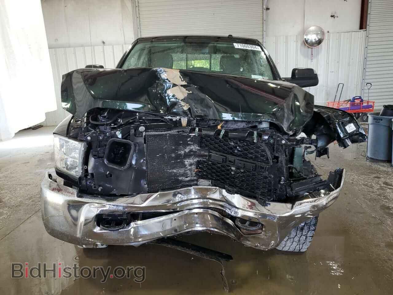 2015 RAM All Models - VIN: 3C63R3HL5FG644110 - Фото 5