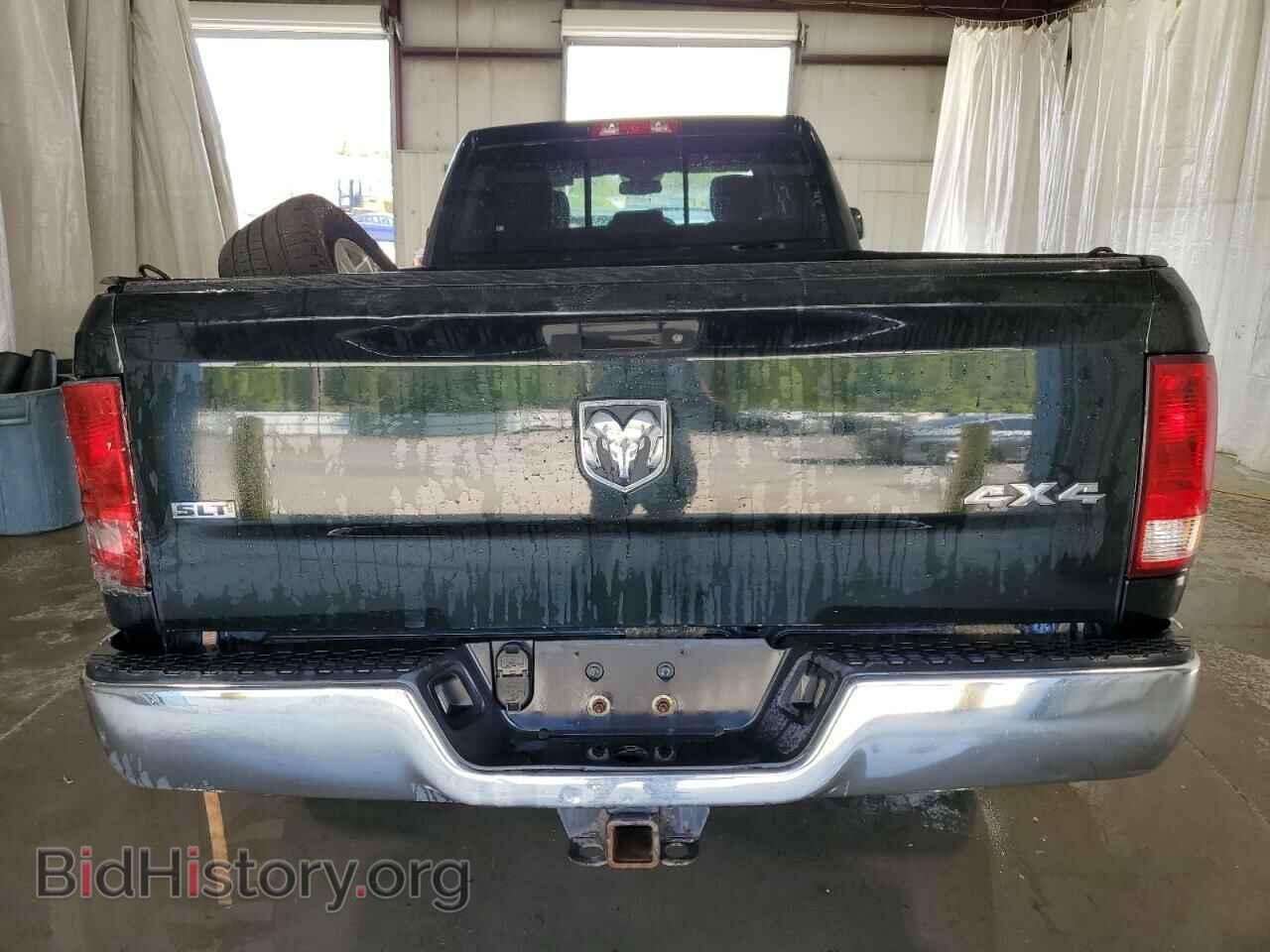 2015 RAM All Models - VIN: 3C63R3HL5FG644110 - Фото 6
