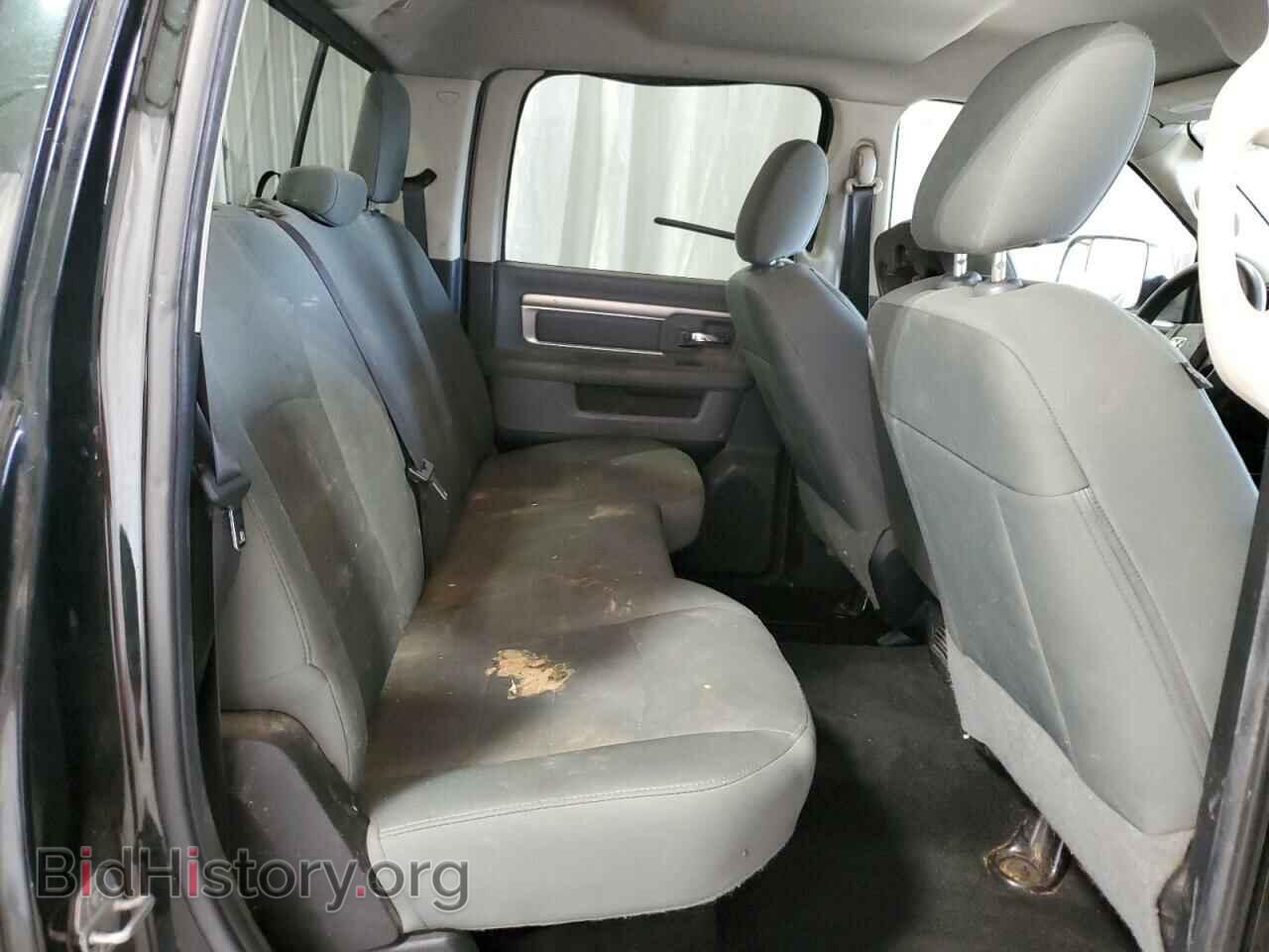 2015 RAM All Models - VIN: 3C63R3HL5FG644110 - Фото 10