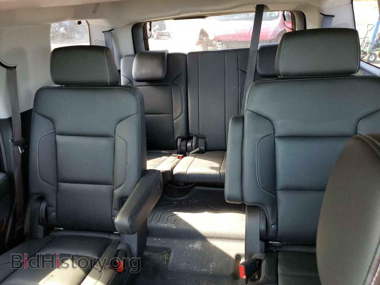 2020 GMC YUKON - VIN: 1GKS2BKCXLR176385 - Фото 10