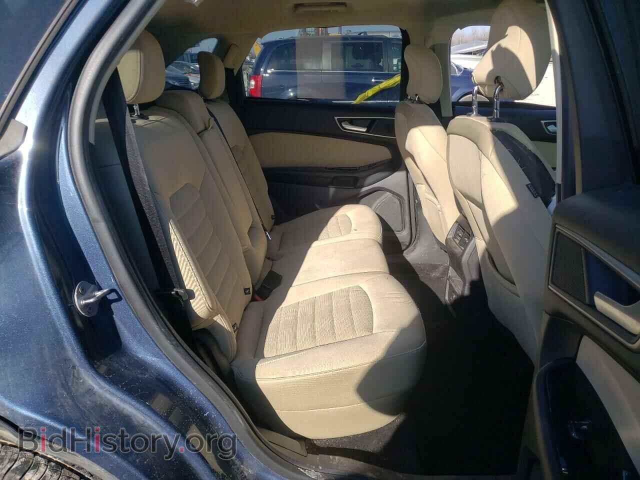 2018 FORD EDGE - VIN: 2FMPK3J97JBB31672 - Фото 6