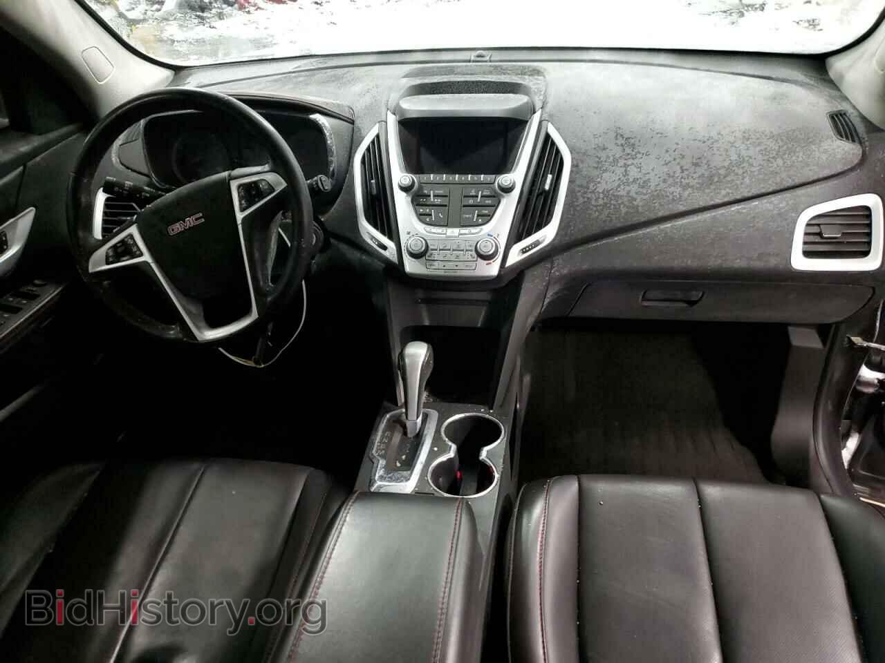2015 GMC TERRAIN - VIN: 2GKFLYE30F6274175 - Фото 8
