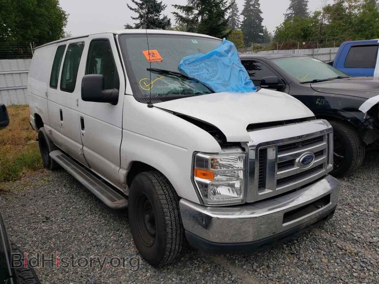 2013 FORD ALL Models - VIN: 1FTNE2EWXDDA96461 - Photo 4