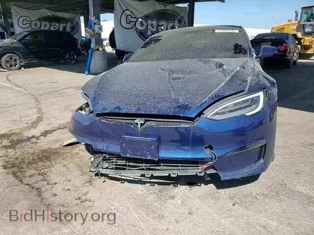 2021 TESLA MODEL S - VIN: 5YJSA1E53MF428295 - Photo 14