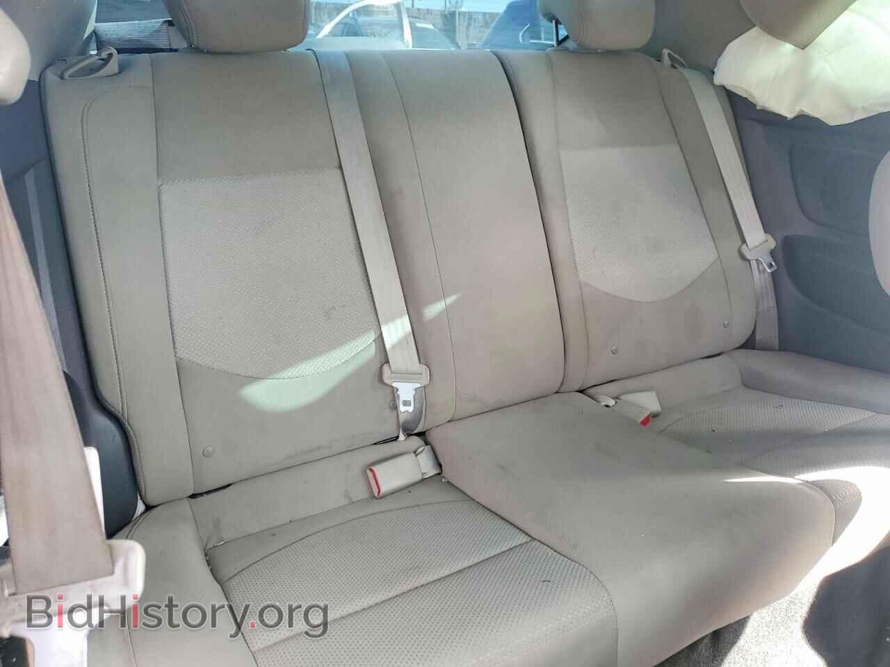 2013 KIA FORTE - VIN: KNAFU6A22D5709388 - Photo 10