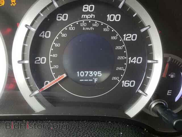 2014 ACURA TSX - VIN: JH4CU2F47EC003151 - Фото 8