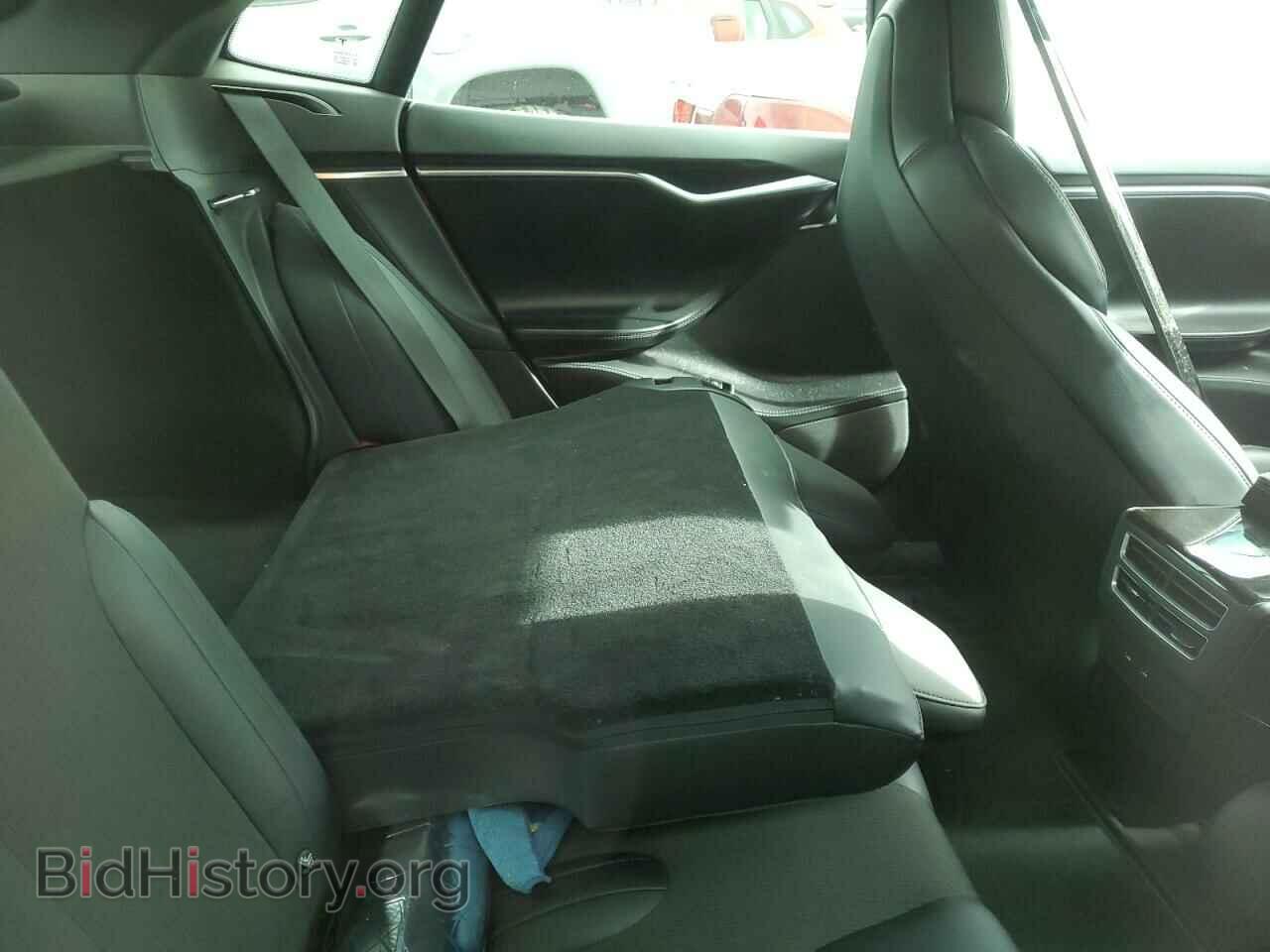 2017 TESLA MODEL S - VIN: 5YJSA1E19HF209697 - Photo 10