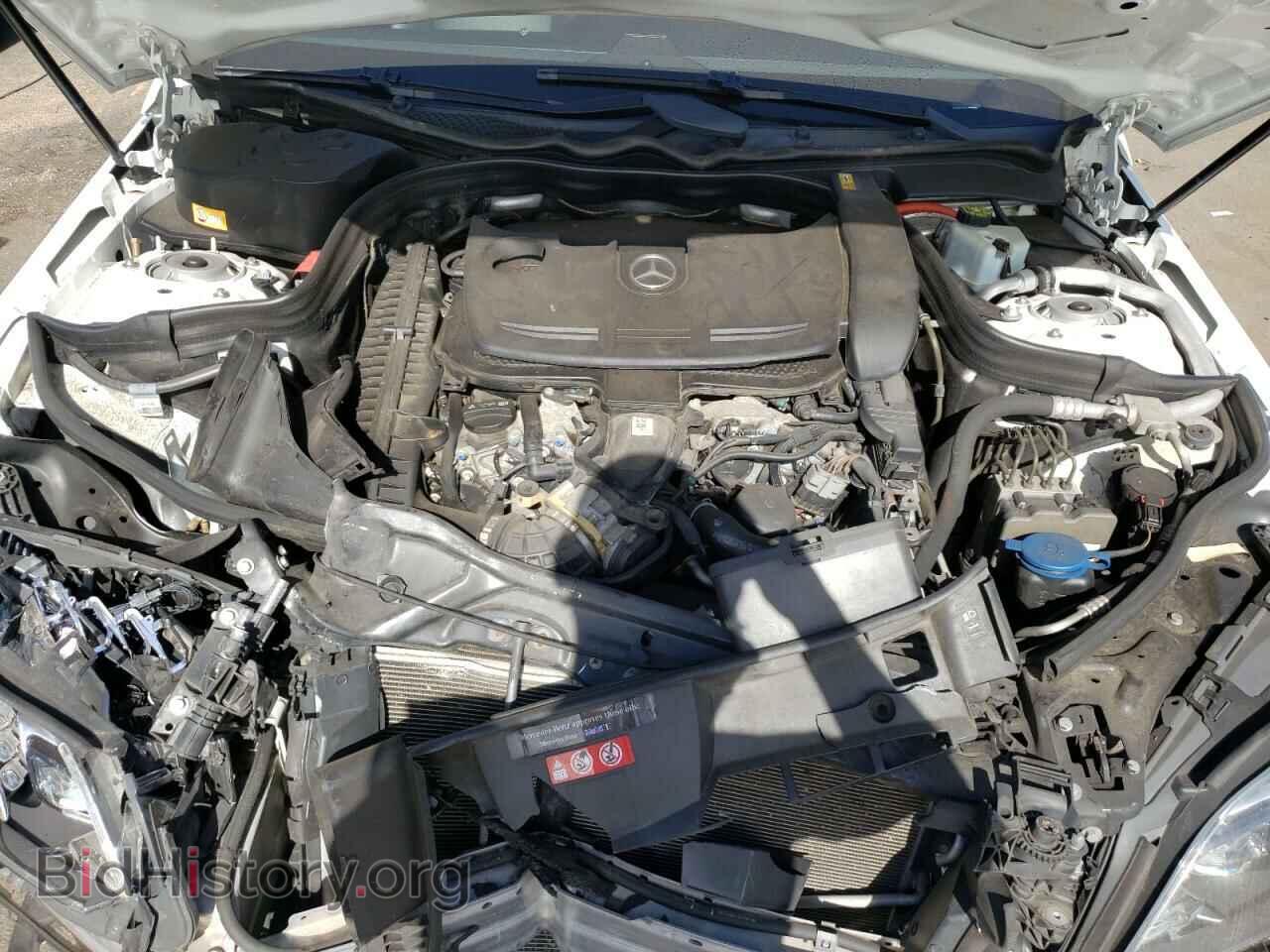 2014 MERCEDES-BENZ E-CLASS - VIN: WDDHF8JB4EA921936 - Фото 11