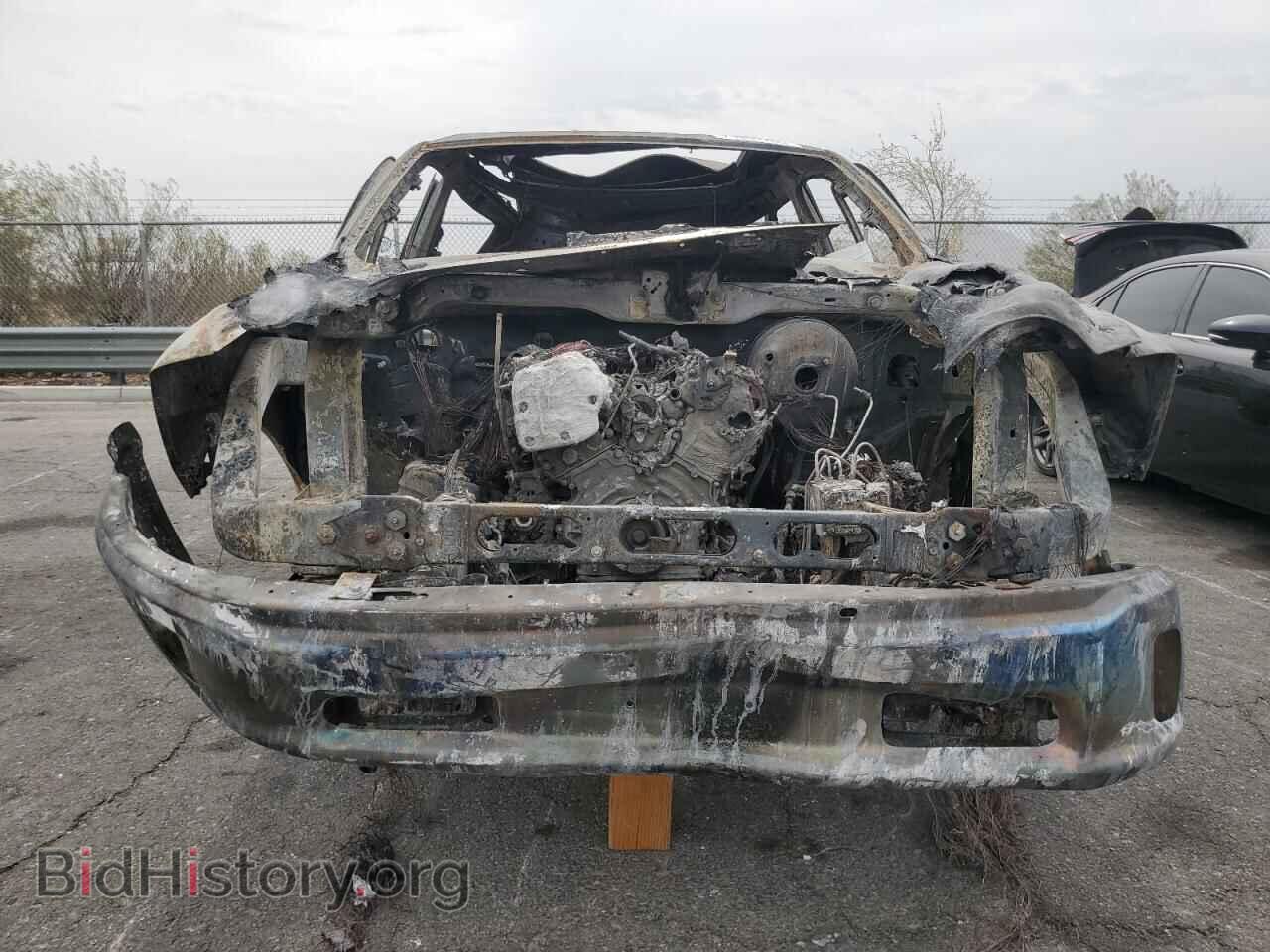2016 RAM 1500 - VIN: 1C6RR7VM9GS309313 - Фото 5