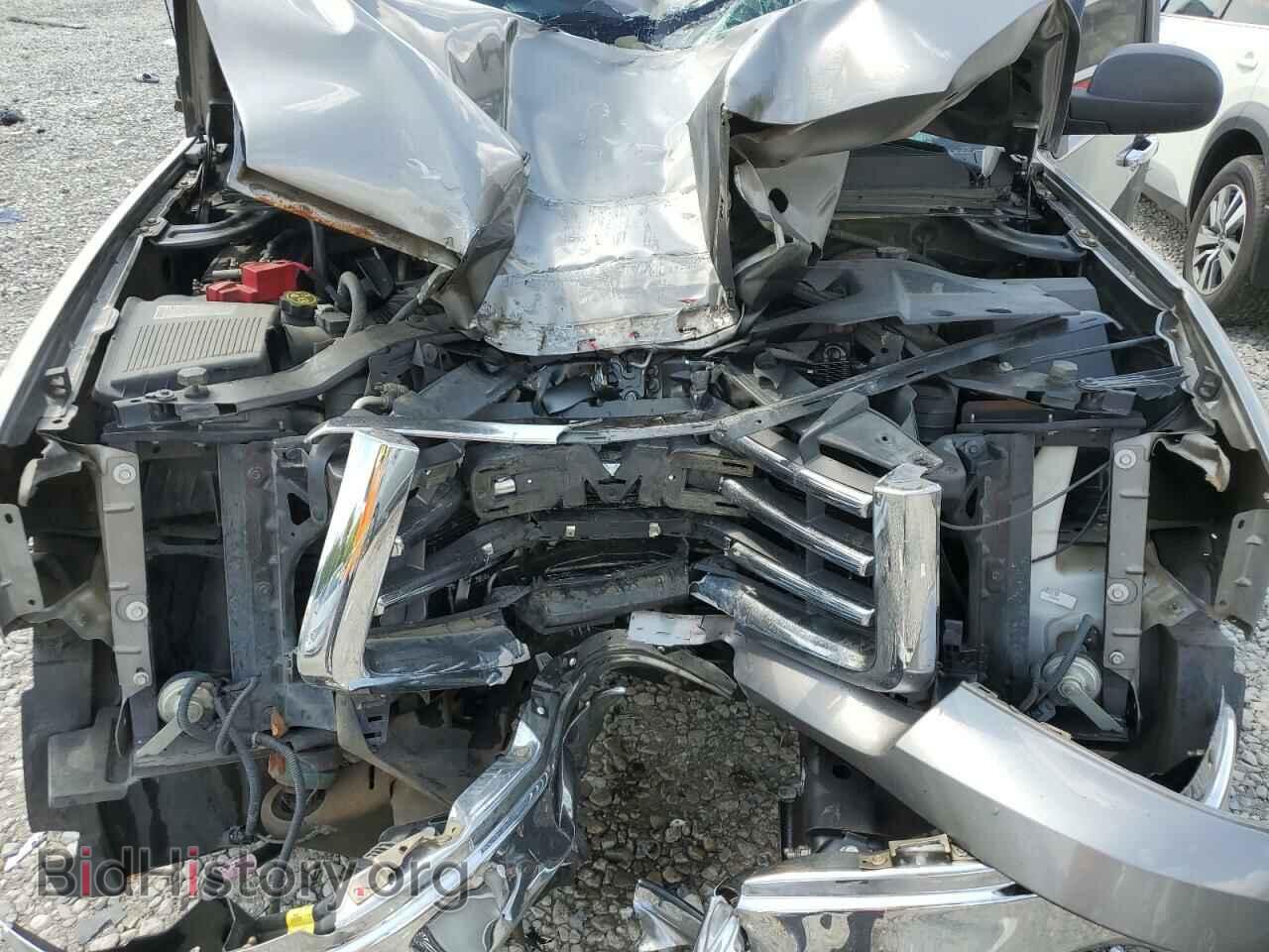 2012 GMC SIERRA - VIN: 1GTR1VE04CZ330346 - Фото 11