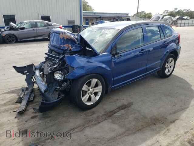 Photo 1B3CB4HA0AD543565 - DODGE CALIBER 2010