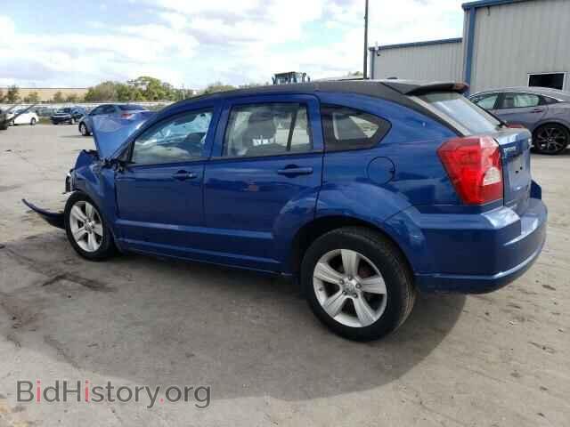 2010 DODGE CALIBER - VIN: 1B3CB4HA0AD543565 - Фото 2