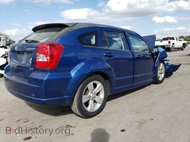 2010 DODGE CALIBER - VIN: 1B3CB4HA0AD543565 - Фото 3