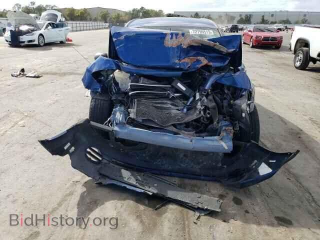2010 DODGE CALIBER - VIN: 1B3CB4HA0AD543565 - Фото 5