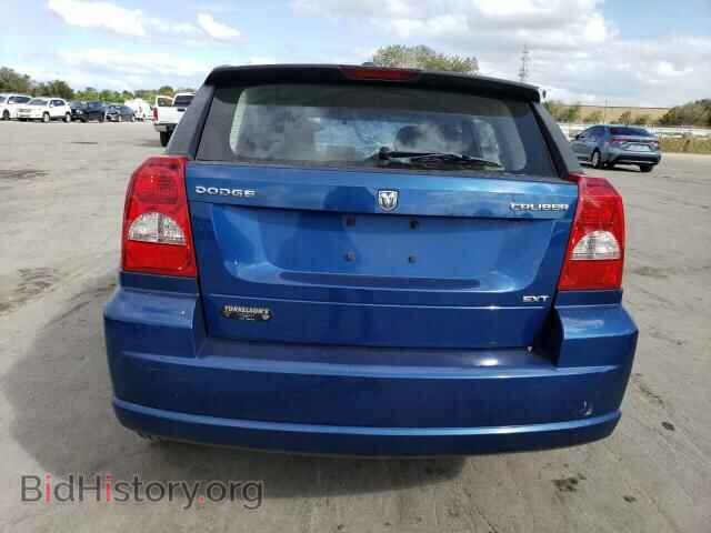 2010 DODGE CALIBER - VIN: 1B3CB4HA0AD543565 - Фото 6