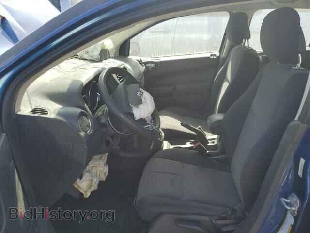 2010 DODGE CALIBER - VIN: 1B3CB4HA0AD543565 - Фото 7