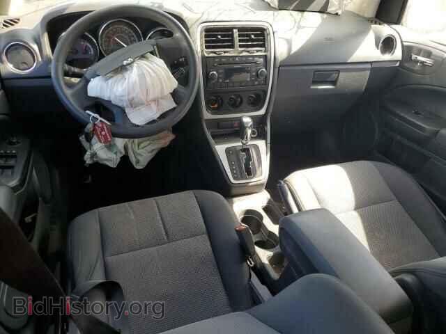 2010 DODGE CALIBER - VIN: 1B3CB4HA0AD543565 - Фото 8