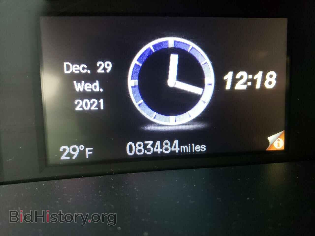 2014 HONDA CIVIC - VIN: 19XFB2F97EE255152 - Фото 8