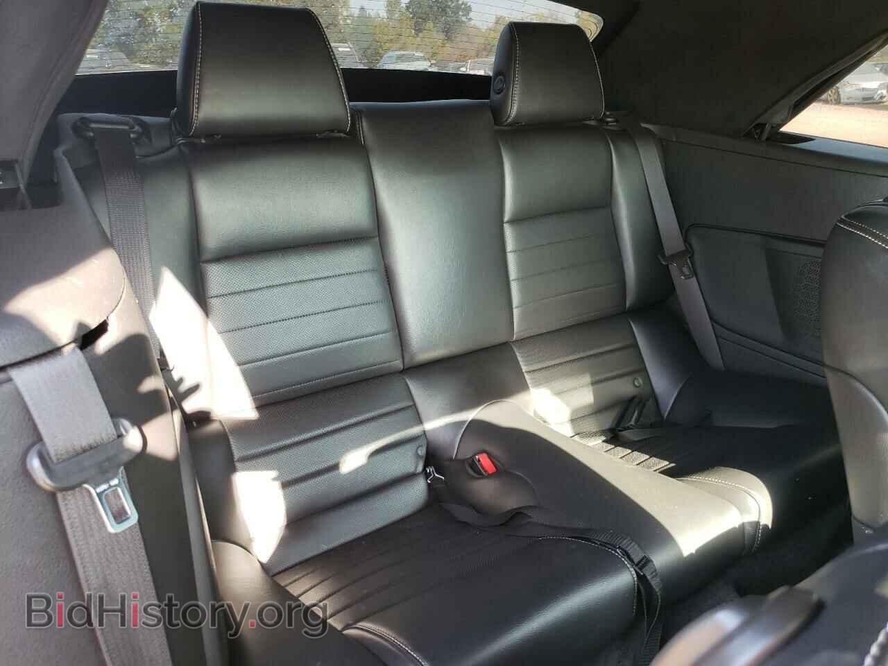 2014 FORD ALL Models - VIN: 1ZVBP8EM2E5292451 - Photo 10