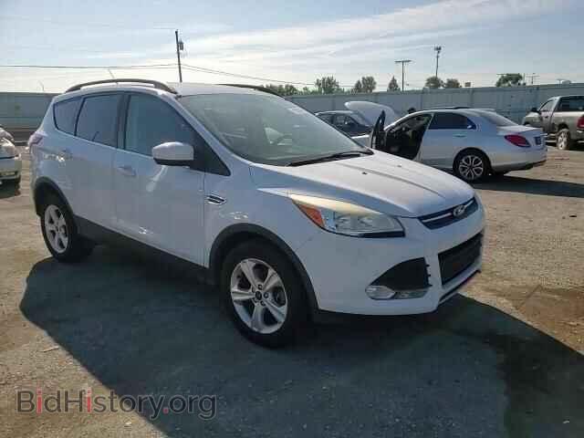2014 FORD ESCAPE - VIN: 1FMCU9GX0EUC65862 - Фото 14