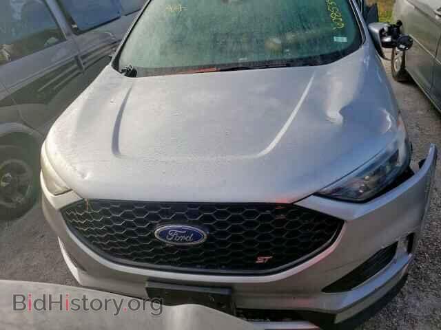2020 FORD EDGE - VIN: 2FMPK4AP4LBB03433 - Фото 7
