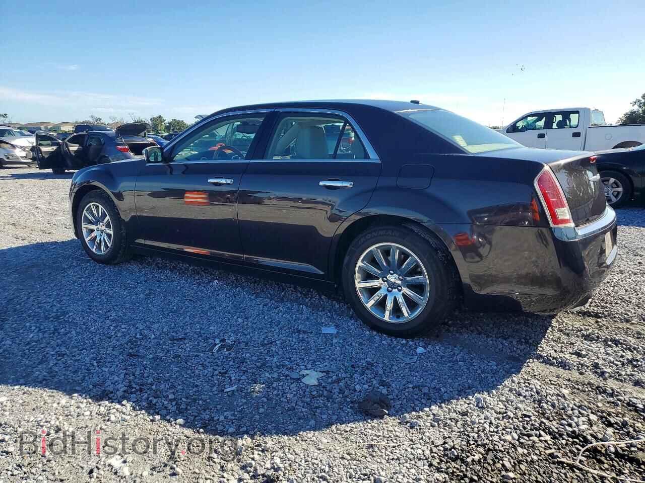 2012 CHRYSLER 300 - VIN: 2C3CCACG5CH176016 - Photo 2