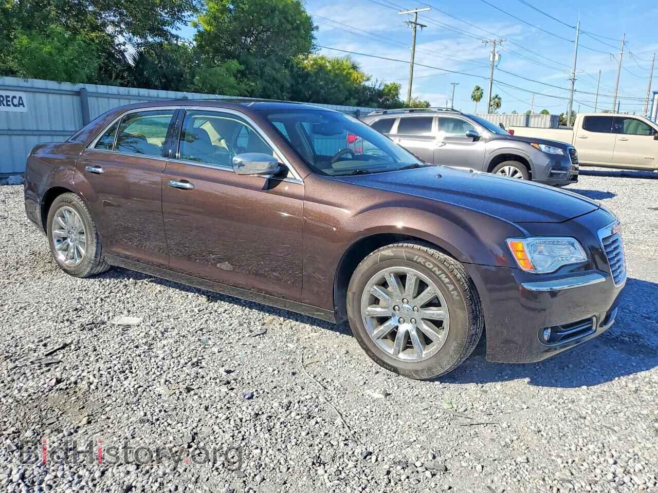 2012 CHRYSLER 300 - VIN: 2C3CCACG5CH176016 - Photo 4