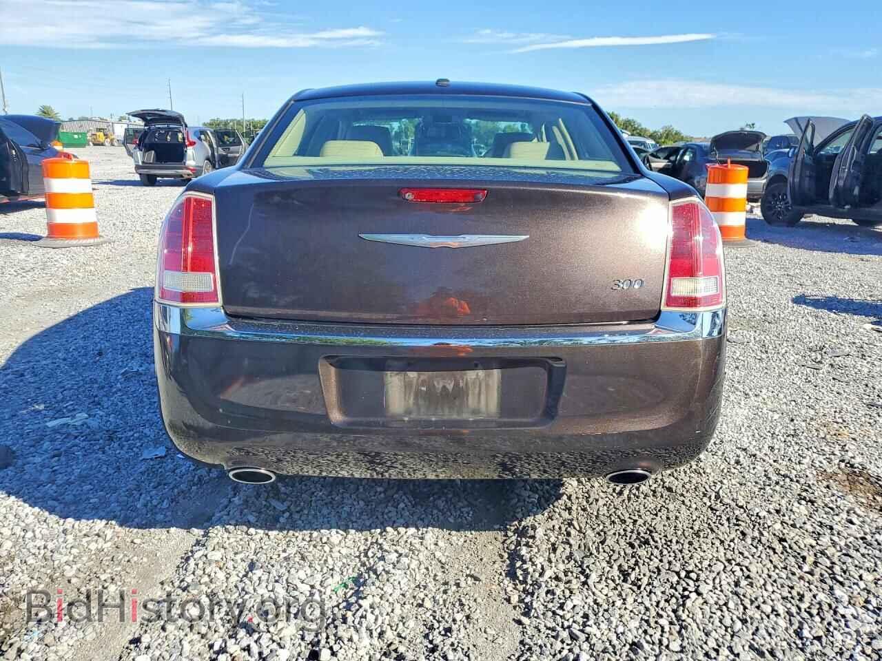 2012 CHRYSLER 300 - VIN: 2C3CCACG5CH176016 - Photo 6