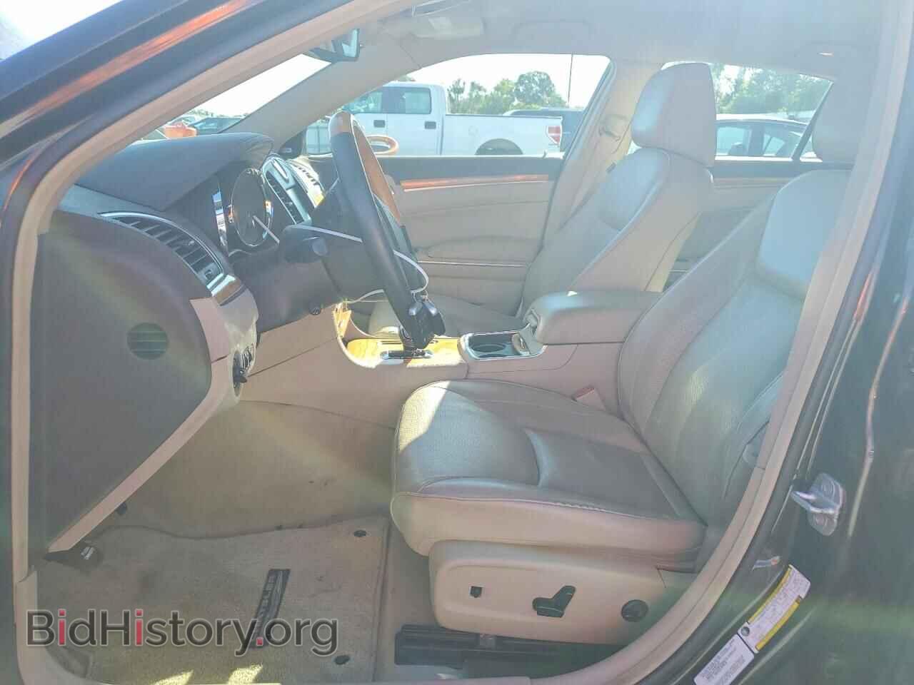 2012 CHRYSLER 300 - VIN: 2C3CCACG5CH176016 - Photo 7