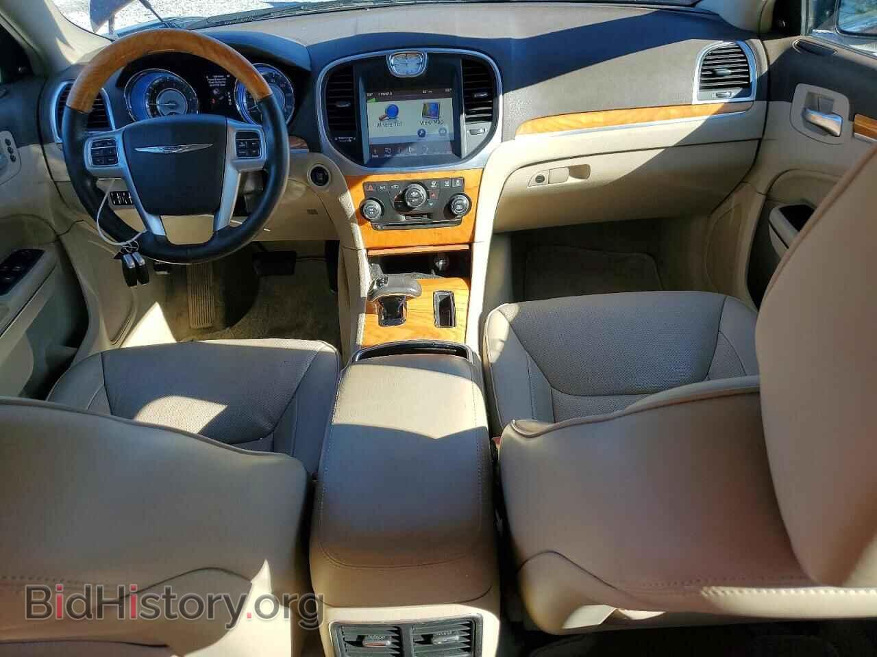 2012 CHRYSLER 300 - VIN: 2C3CCACG5CH176016 - Photo 8