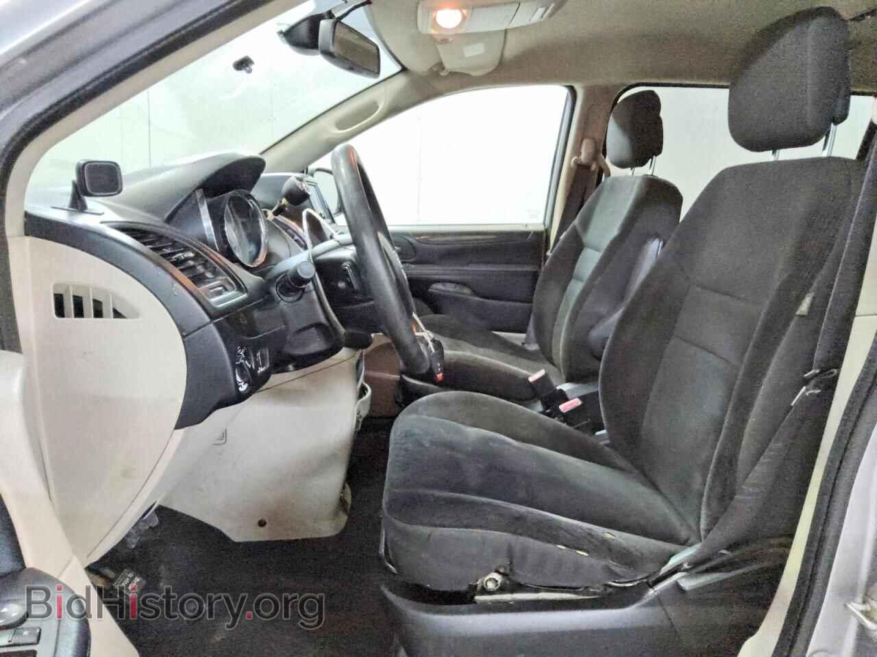 2019 DODGE CARAVAN - VIN: 2C4RDGBG7KR799539 - Photo 7