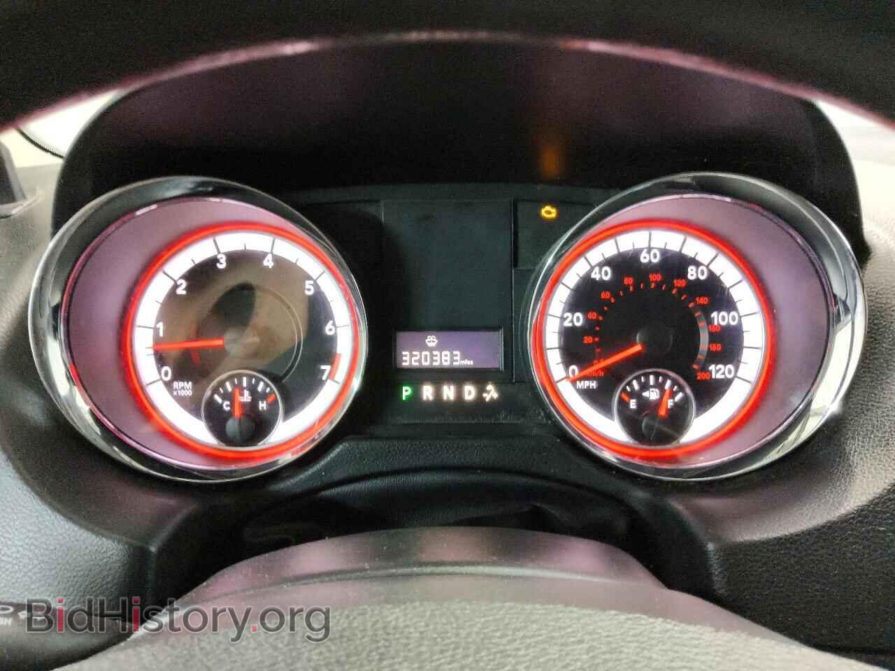 2019 DODGE CARAVAN - VIN: 2C4RDGBG7KR799539 - Photo 9