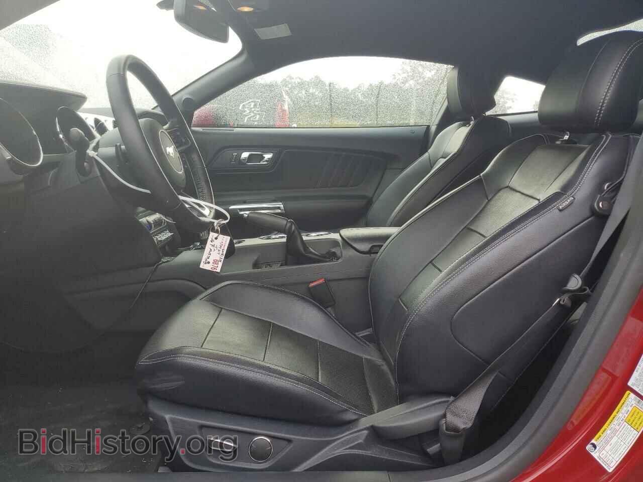2016 FORD ALL Models - VIN: 1FA6P8TH0G5250962 - Photo 7