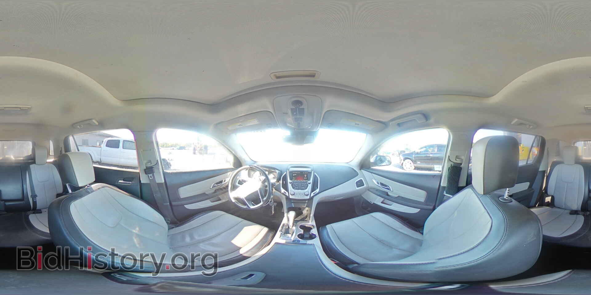 2014 GMC TERRAIN - VIN: 2GKFLYE33E6145748 - Photo 15