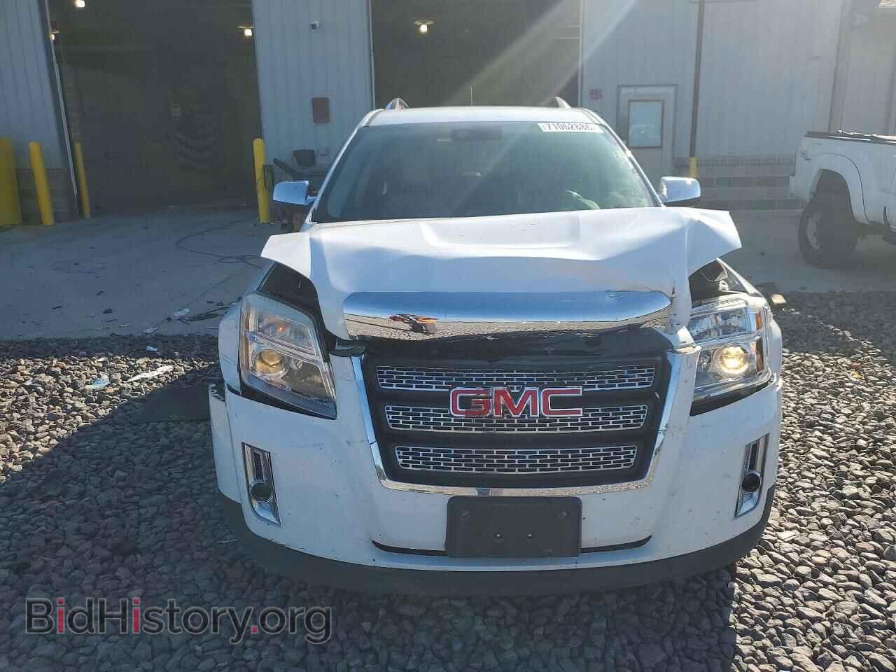 2014 GMC TERRAIN - VIN: 2GKFLYE33E6145748 - Photo 5