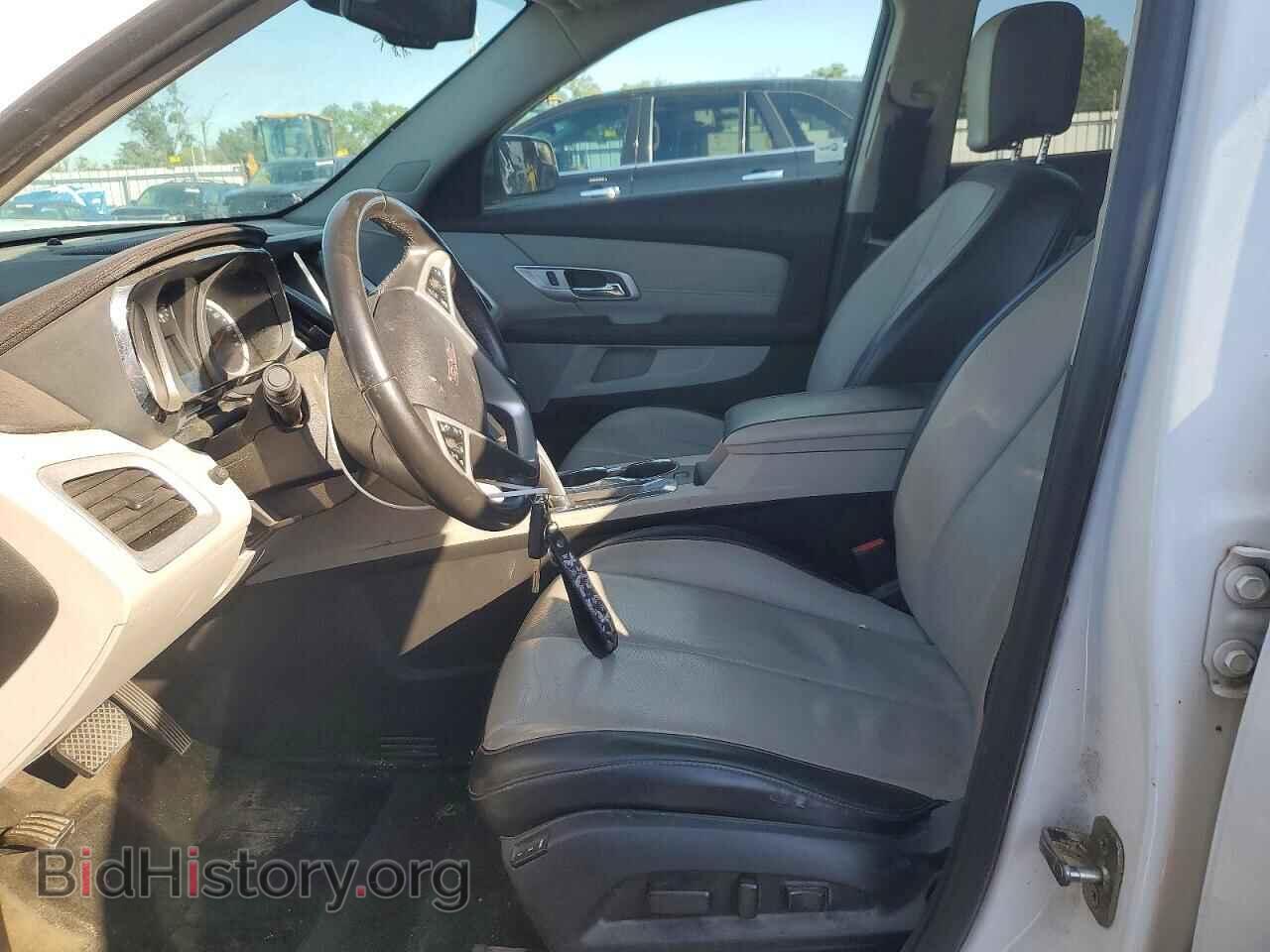2014 GMC TERRAIN - VIN: 2GKFLYE33E6145748 - Photo 7