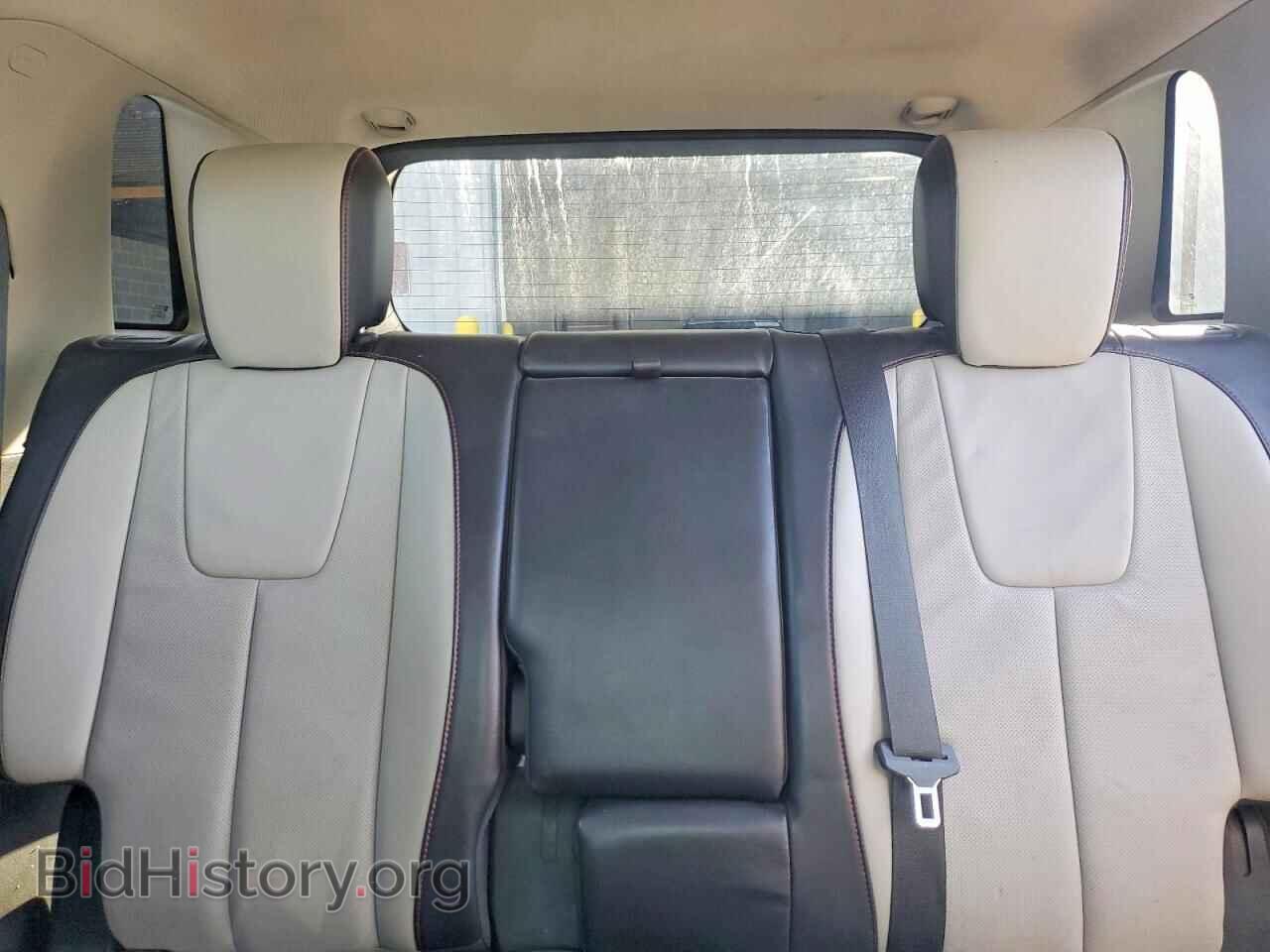 2014 GMC TERRAIN - VIN: 2GKFLYE33E6145748 - Photo 10