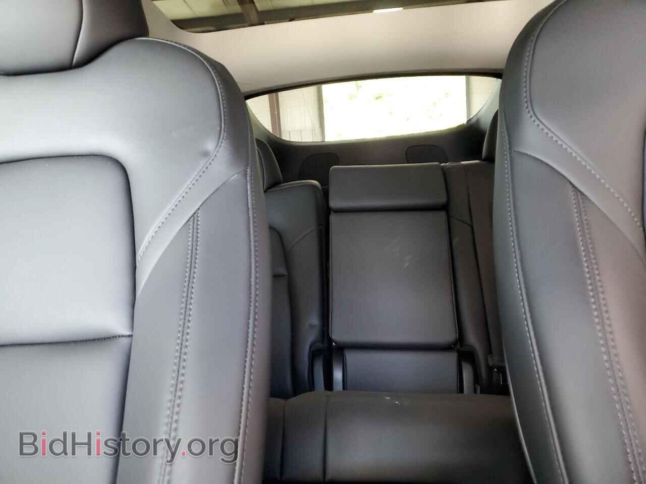 2024 TESLA MODEL Y - VIN: 7SAYGDEE5RF185657 - Фото 10