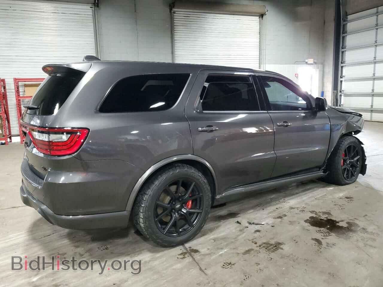 2021 DODGE DURANGO - VIN: 1C4SDJCT2MC662613 - Photo 3